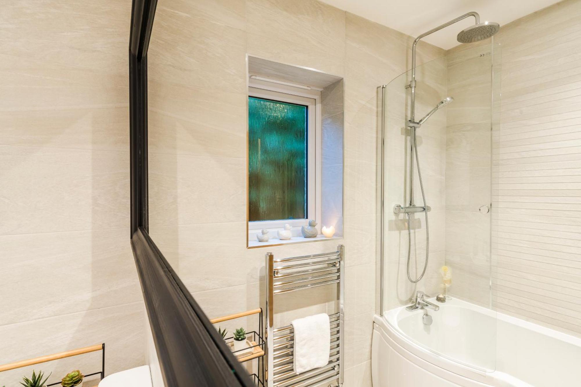Holiday home Pet Friendly With A Hot Tub